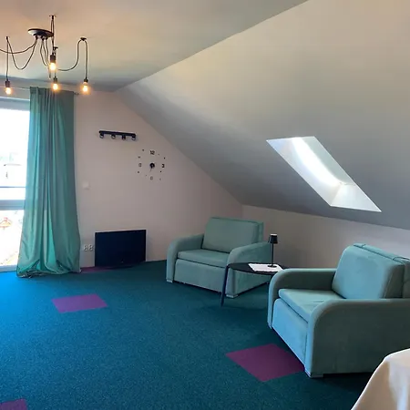 Apartment Albatrosa 17 - 6 Rewal