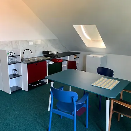 Albatrosa 17 - 6 Apartment