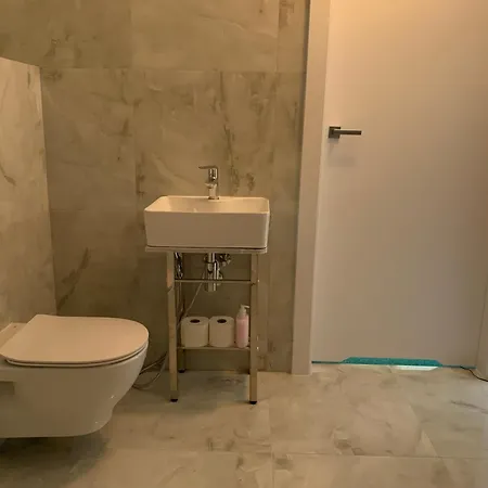 Apartment Albatrosa 17 - 6 Rewal