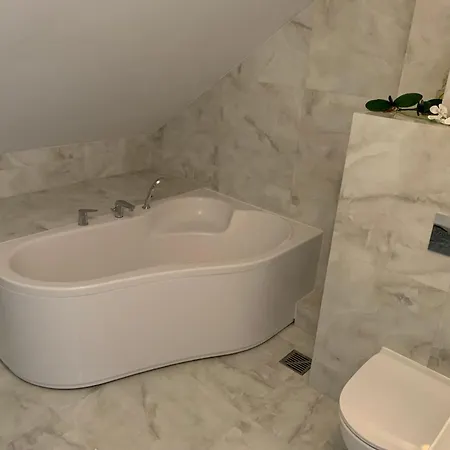 Albatrosa 17 - 6 Apartment